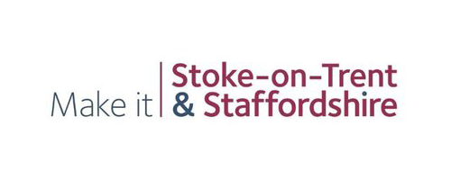 Make it Stoke-on-Trent Staffordshire